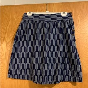 Mata Traders Arrow Skirt